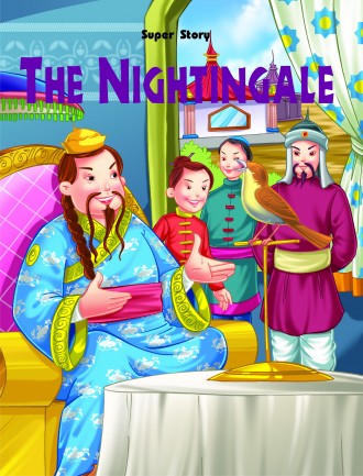 THE NIGHTINGALE