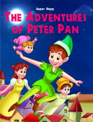 THE ADVENTURES OF PETER PAN
