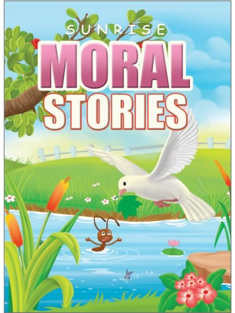 MORAL STORIES-2