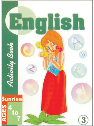 STEP BY STEP ENGLISH-3