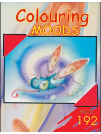 COLOURING MOODS-1