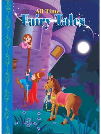 ALL TIME FAIRY TALES