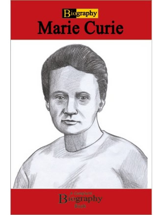 MARIE CURIE