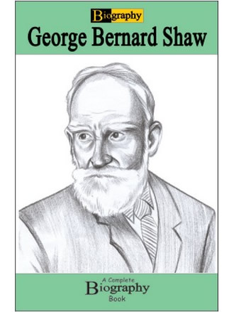 GEORGE BERNARD SHOW