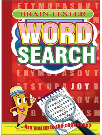 WORD SEARCH-2