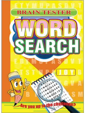 WORD SEARCH-7