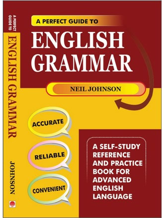 ENGLISH GRAMMAR FOR MIDDLE CLASS