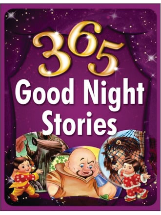 GOOD NIGHT STORIES