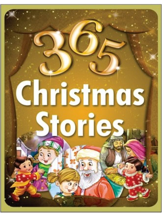 CHRISTMAS STORIES