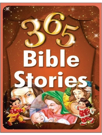 BIBLE STORIES