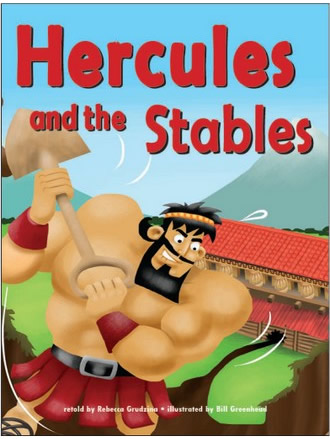 HERCULES AND THE STABLES