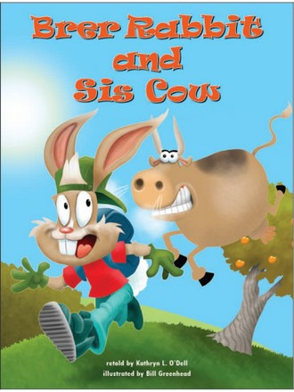 BRER RABBIT AND SIS COW
