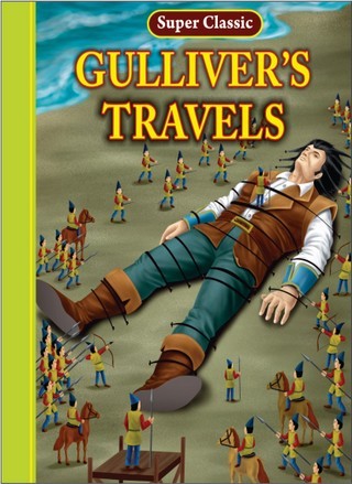 GULLIVER'S TRAVELS