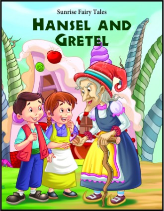 HANSEL AND GRETEL