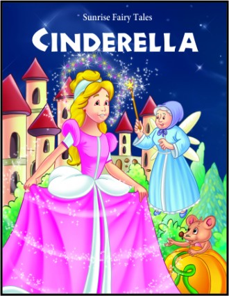 CINDERELLA