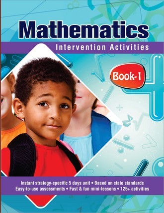 MATHEMATICS INTERVENTION ACTIVITIES BOOK (1)