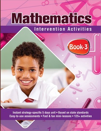 MATHEMATICS INTERVENTION ACTIVITIES BOOK (3)