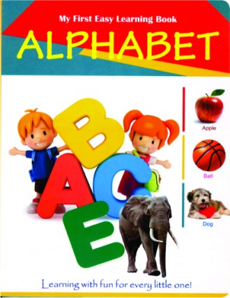 ALPHABET