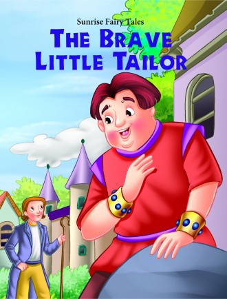 THE BRAVE LITTLE TAILOR