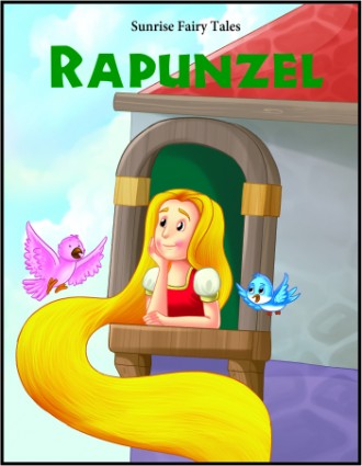 RAPUNZEL