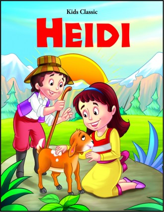 HEIDI