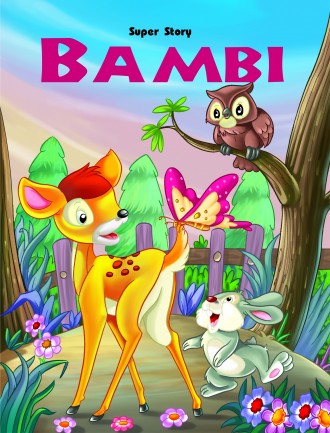 BAMBI