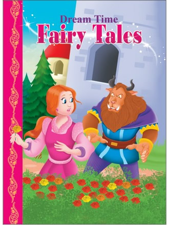 DREAM TIME FAIRY TALES