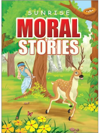 MORAL STORIES-4