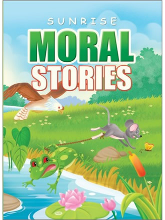 MORAL STORIES-1