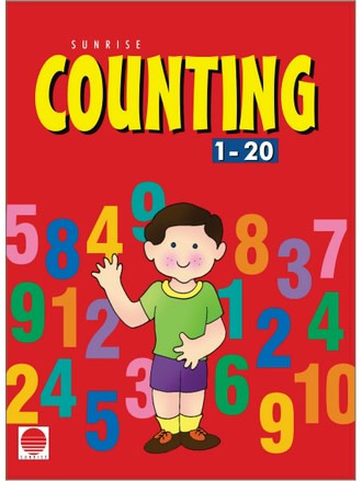 COUNTING (1-20)