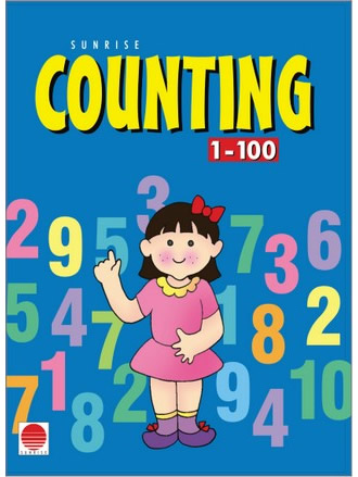 COUNTING (1-100)