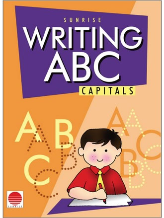 WRITING ABC (CAPITAL)