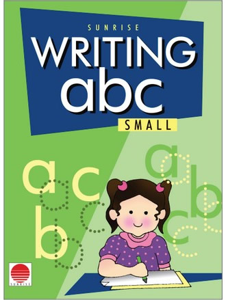 WRITING abc (SMALL)