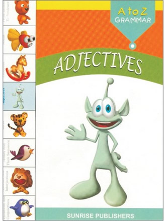 ADJECTIVES