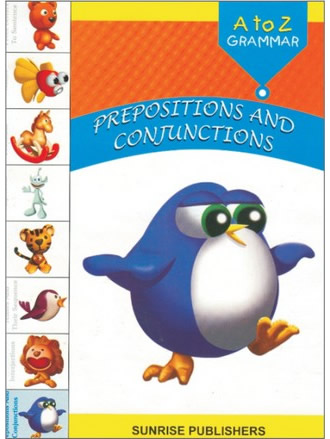 PREPOSITIONS AND CONJUNCTIONS