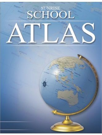 SCHOOL ATLAS