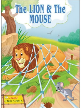 THE LION & THE MOUSE