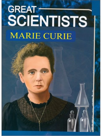 MARIE CURIE