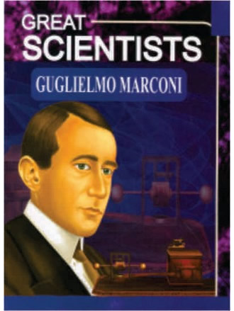 GUGLIELMO MARCONI