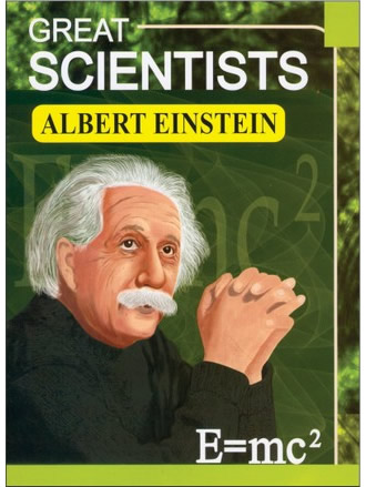 ALBERT EINSTEIN