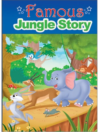 FAMOUS JUNGLE STORY