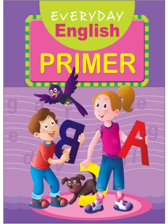 EVERYDAY ENGLISH PRIMER