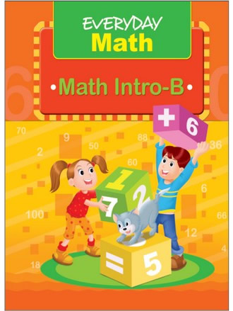 EVERYDAY MATH INTRO-B