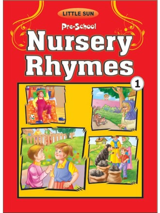 NURSERY RHYMES-1