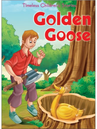 GOLDEN GOOSE