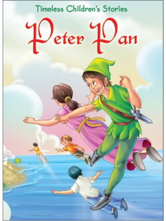 PETER PAN