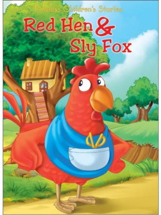 RED HEN & SLY FOX