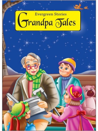 GRANDPA TALES