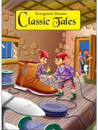 CLASSIC TALES