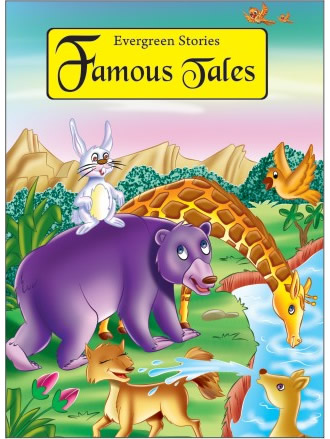FAMOUS TALES